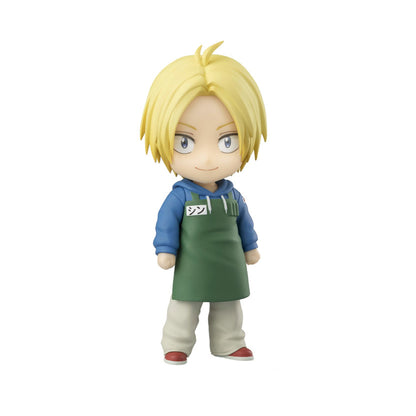 Figuarts mini Shin Asakura "SAKAMOTO DAYS" - Image 1