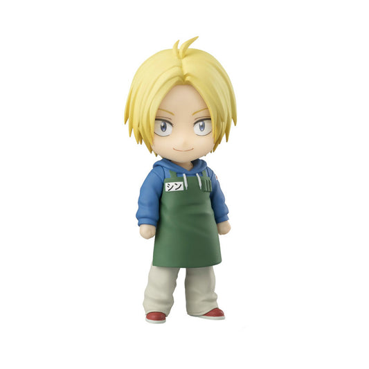 Figuarts mini Shin Asakura "SAKAMOTO DAYS" - Image 1