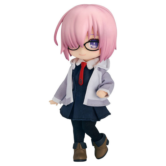 Nendoroid Doll Fate/Grand Order Shielder/Mash Kyrielight Casual Clothes Ver. - Image 1