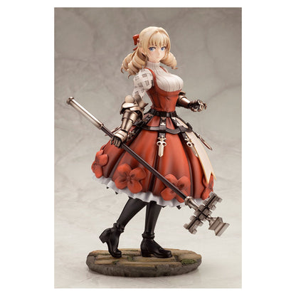 Unicorn Overlord Scarlett 1/7 Figure - Image 1