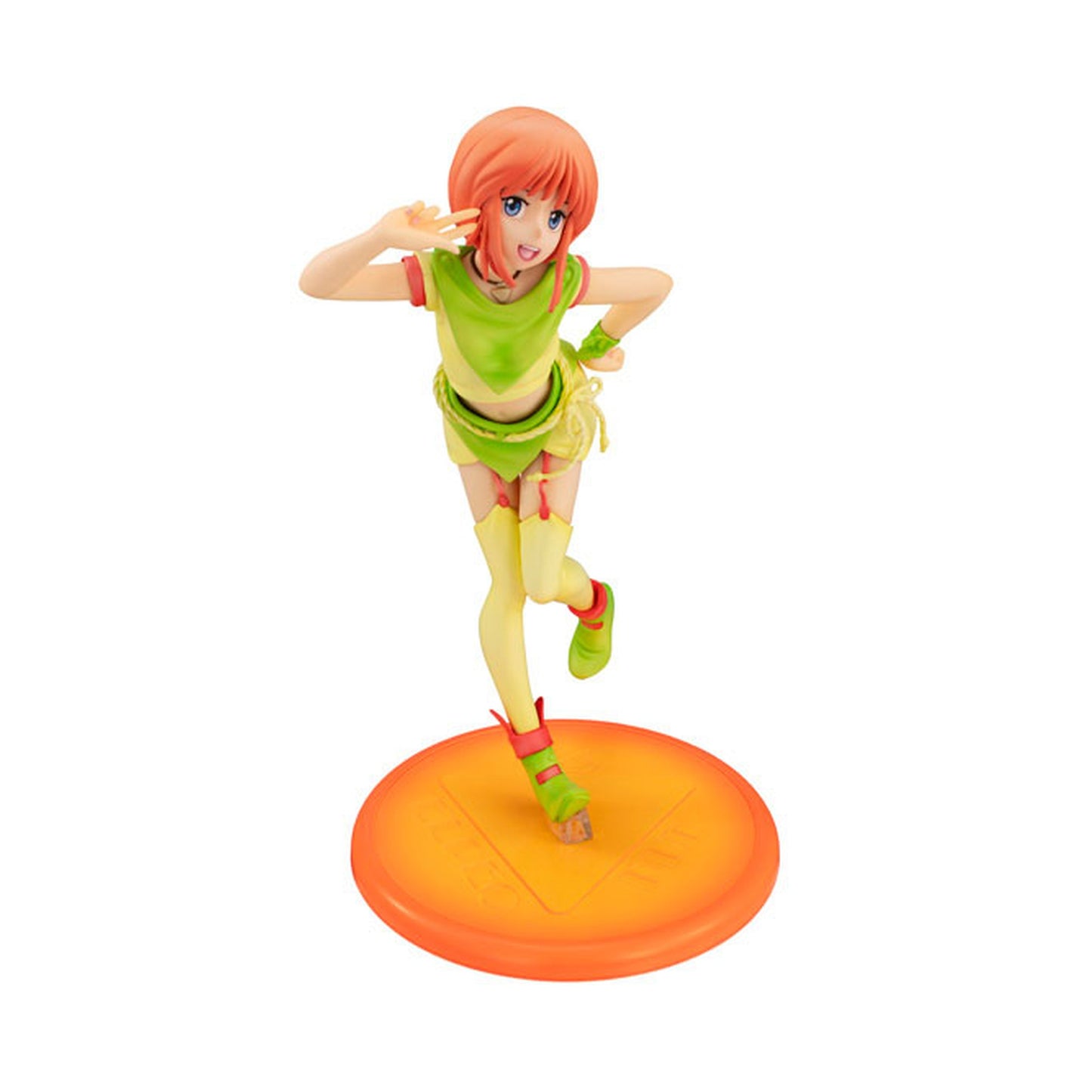 Excellent Model RAHDX Series G.A.NEO Mobile Suit Gundam ZZ Elpeo Ple Re. Figure - Image 1