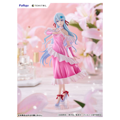 TENITOL Magilumiere Co. Ltd. Lily Aoi Figure - Image 1