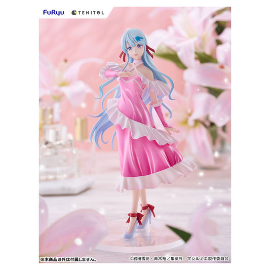 TENITOL Magilumiere Co. Ltd. Lily Aoi Figure - Image 1