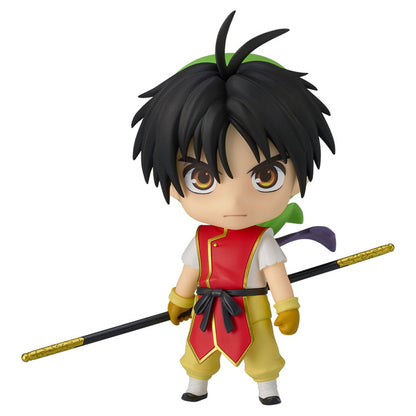 Nendoroid Suikoden I Hero - Image 1