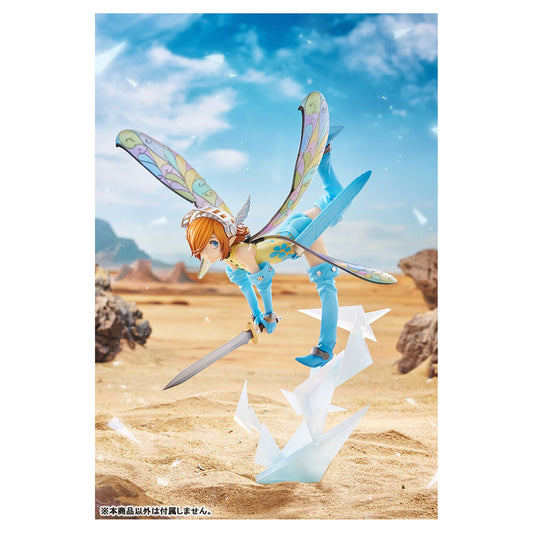 Metaphor: ReFantazio Gallica Figure - Image 1