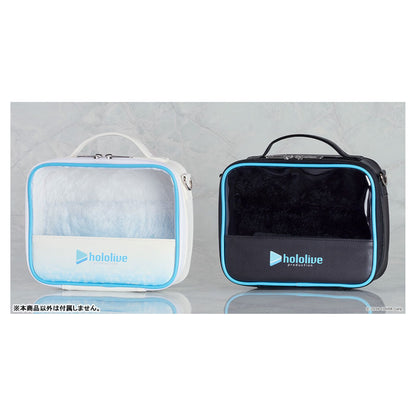 Nendoroid Pouch hololive Design Ver. Black - Image 1