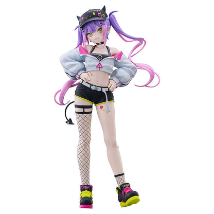 POP UP PARADE SP hololive production Tokoyami Towa Figure - Image 1