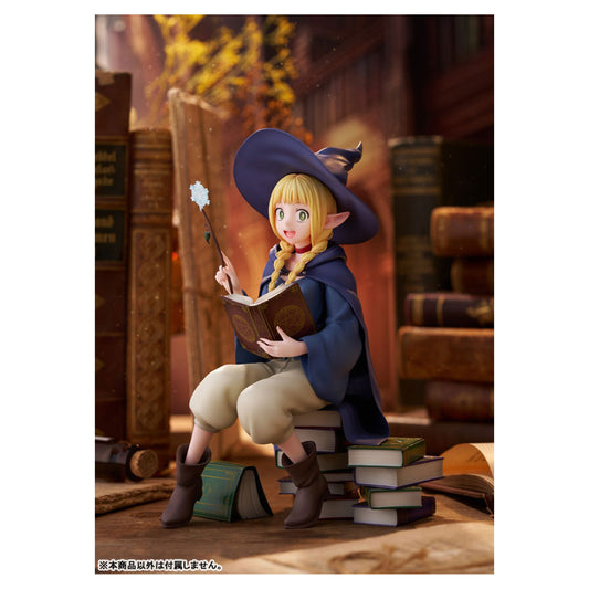 Delicious in Dungeon "Marcille Student Ver." 1/7 Figure - Image 1