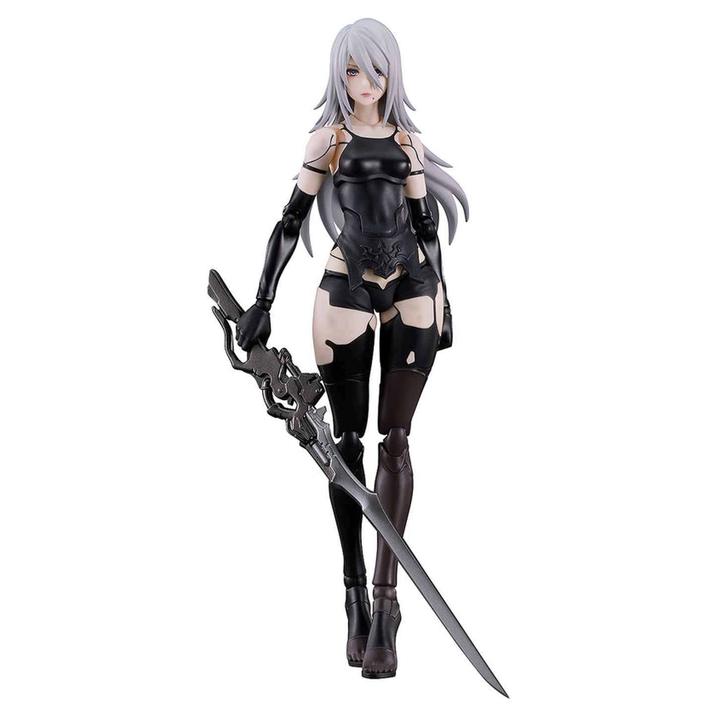 figma NieR:Automata Ver1.1a A2 (YoRHa Type A No. 2) - Image 1