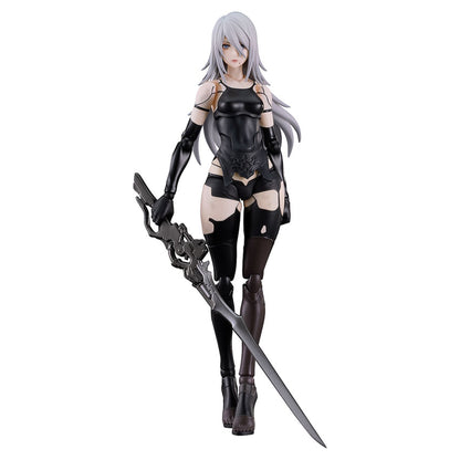 figma NieR:Automata Ver1.1a A2 (YoRHa Type A No. 2) - Image 1