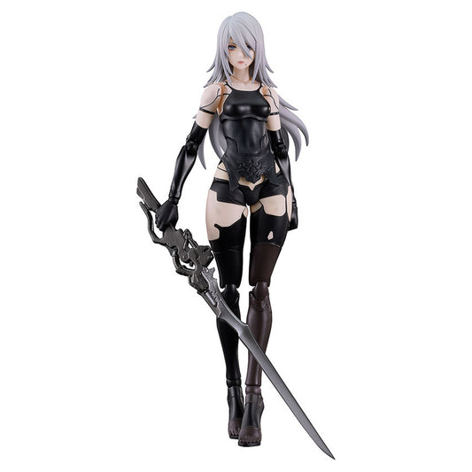 figma NieR:Automata Ver1.1a A2 (YoRHa Type A No. 2) - Image 1