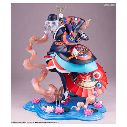 ARTFX J "Movie Mononoke" Medicine Seller Mononoke the Movie Ver. 1/8 Complete Figure - Image 1