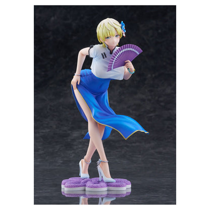 Chained Soldier Tenka Izumo Chinese Dress Ver. 1/7 Figure - Image 1