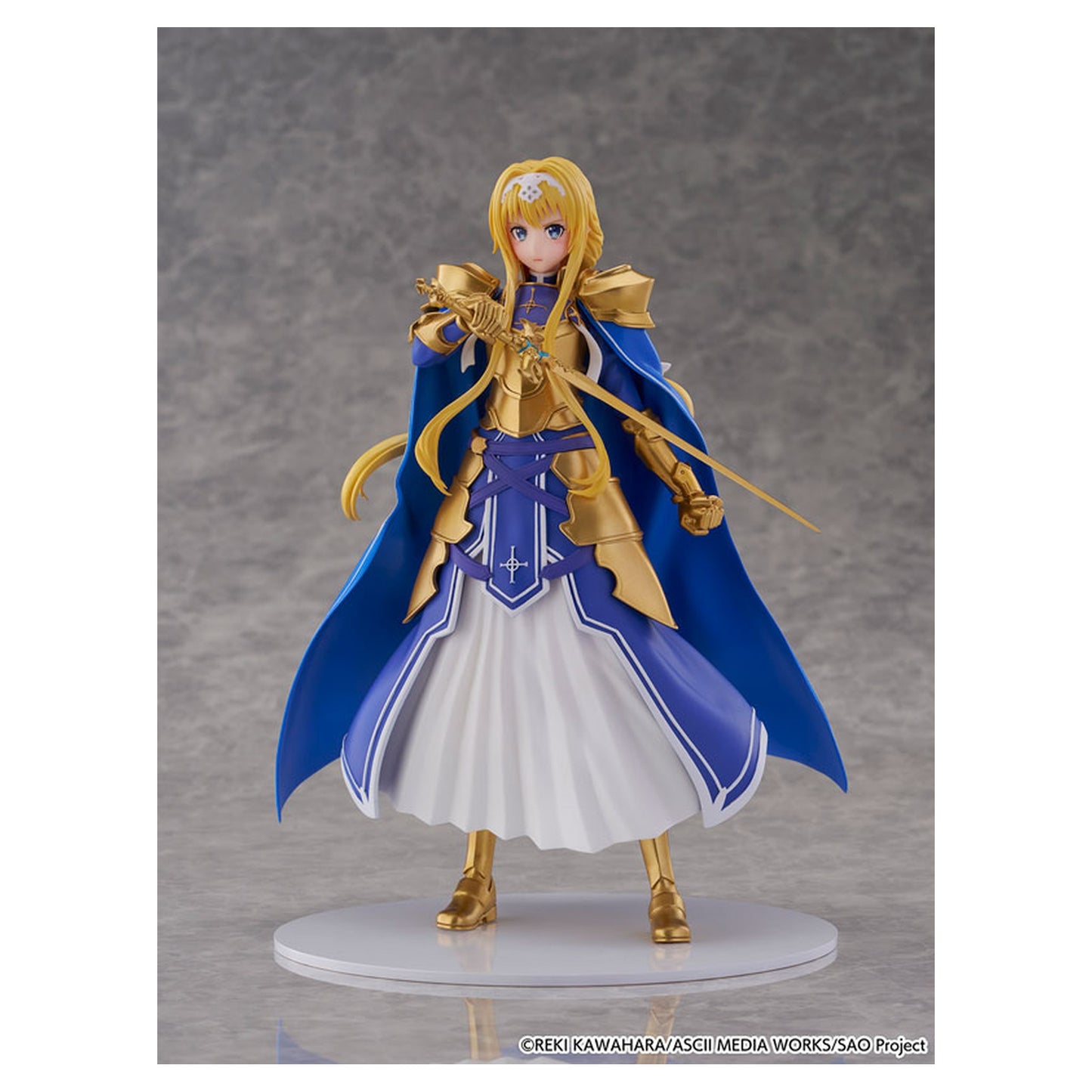 Sword Art Online cantabile Alice Figure - Image 1