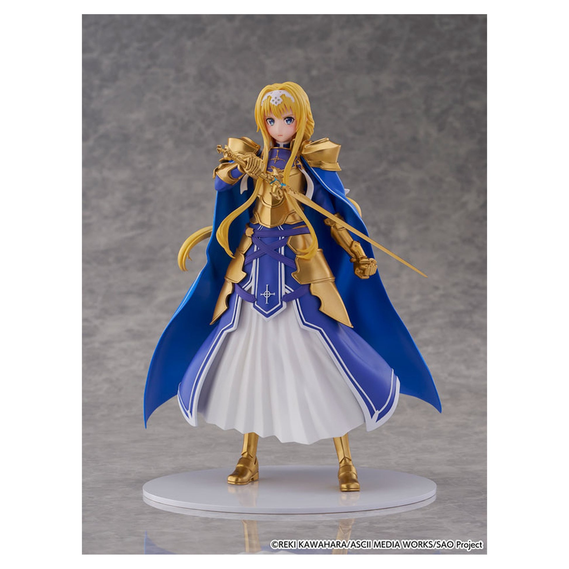 Sword Art Online cantabile Alice Figure - Image 1