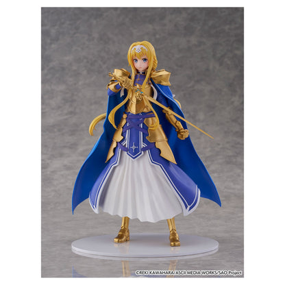 Sword Art Online cantabile Alice Figure - Image 1