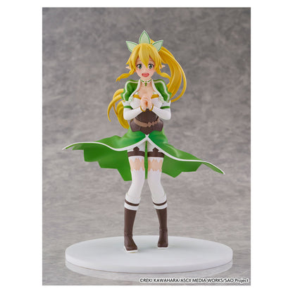 Sword Art Online cantabile Leafa Figure - Image 1