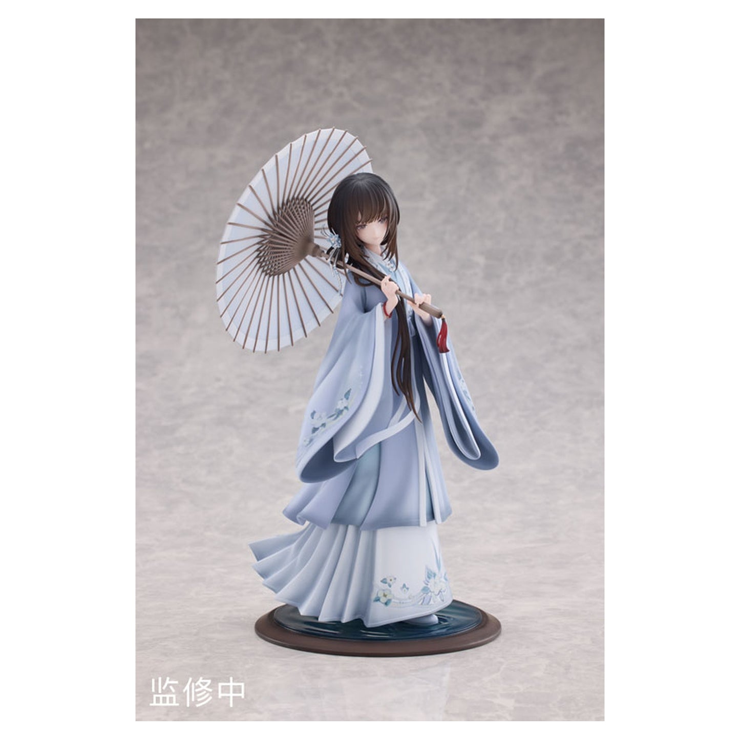 The Hungry Lamb: Traveling in the Late Ming Dynasty Man Sui Sui Man Tong Zhou 1/7 Figure - Image 1
