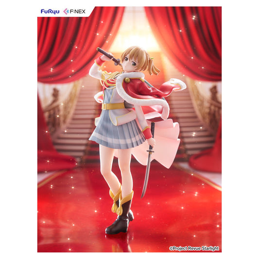 Shoujo Kageki Revue Starlight Nana Daiba 1/7 Scale Figure - Image 1