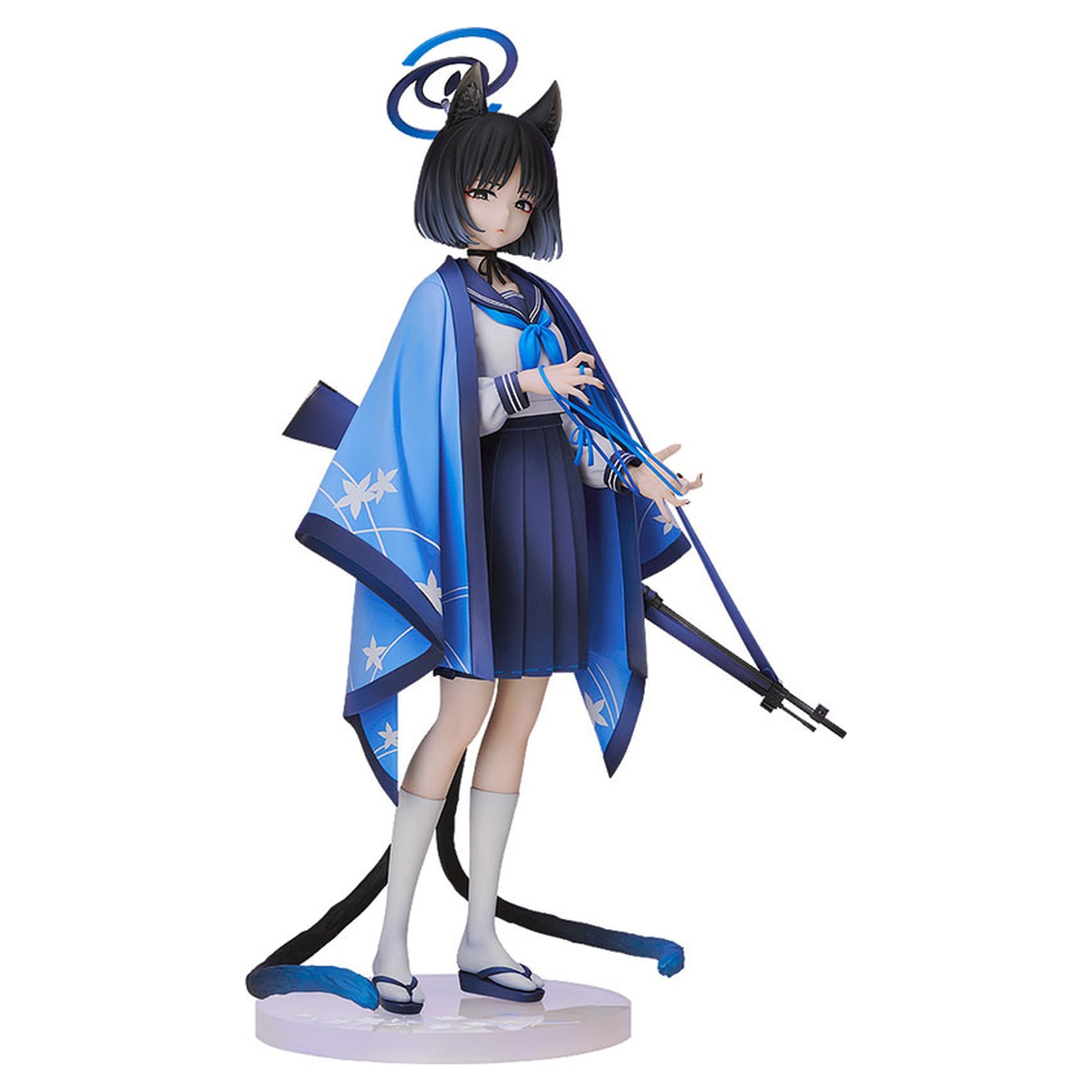 Blue Archive Kikyou 1/7 Scale Figure - Image 1