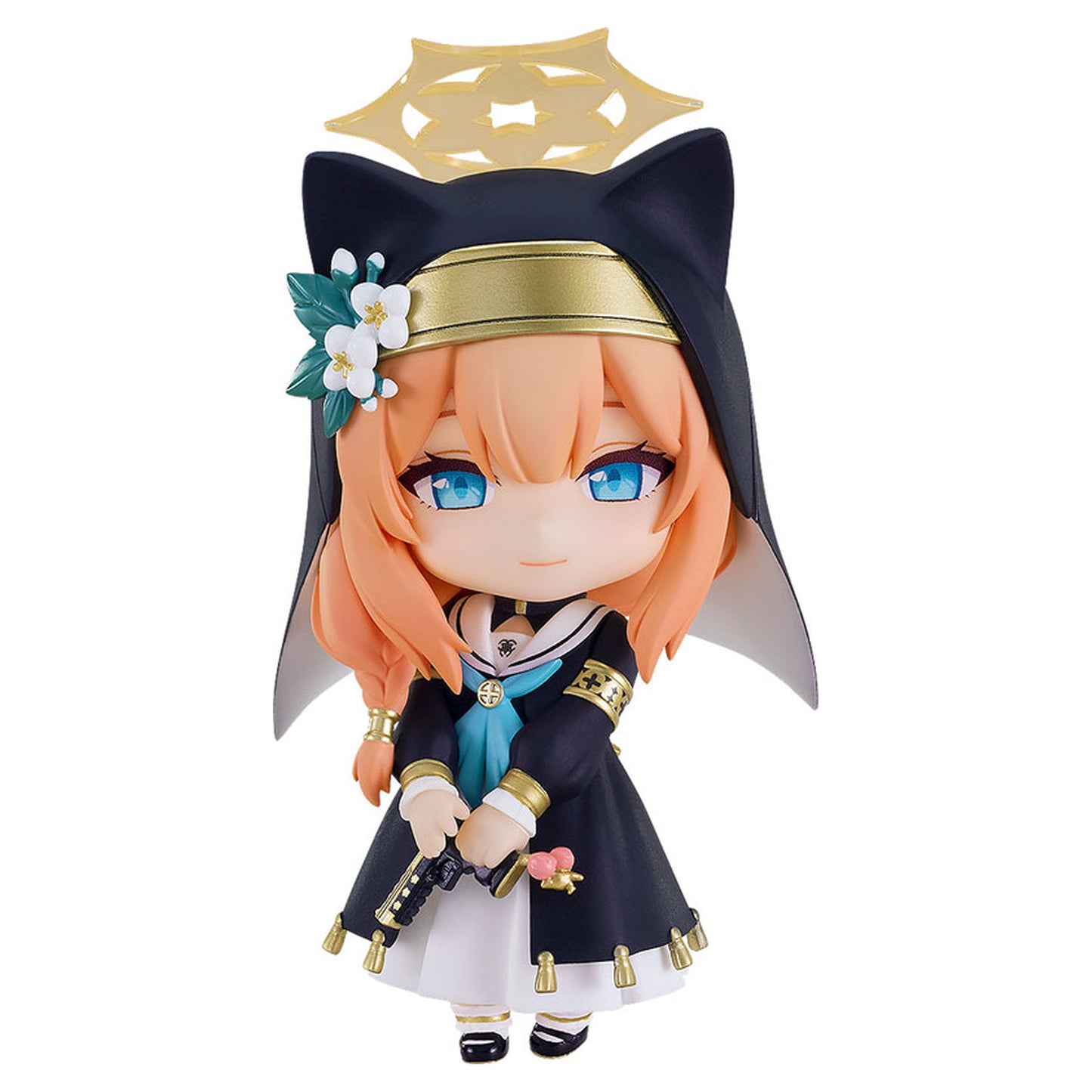 Nendoroid Blue Archive Iochi Mari - Image 1