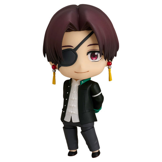 Nendoroid WIND BREAKER Hayato Suo - Image 1