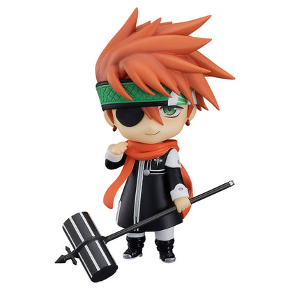 Nendoroid D.Gray-man Lavi - Image 1