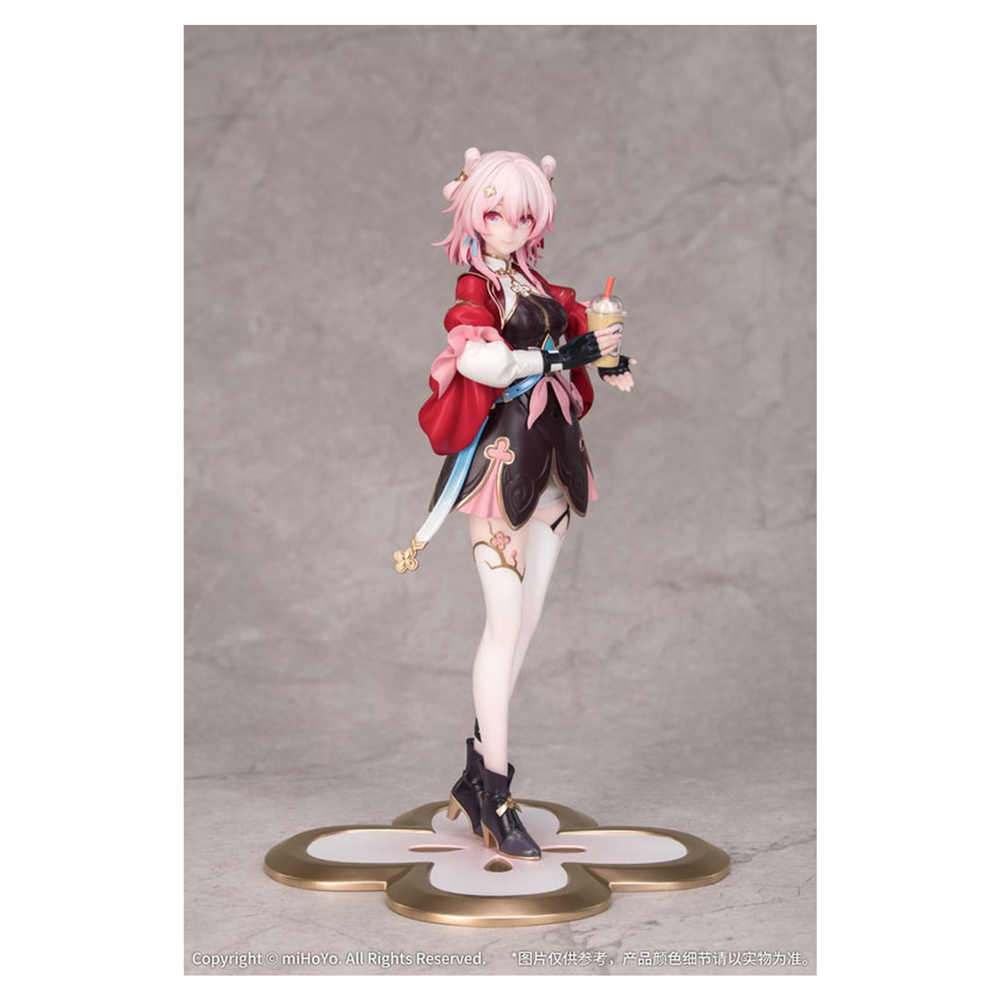 Honkai: Star Rail 1/8 March 7th: The Hunt Figure - Image 1
