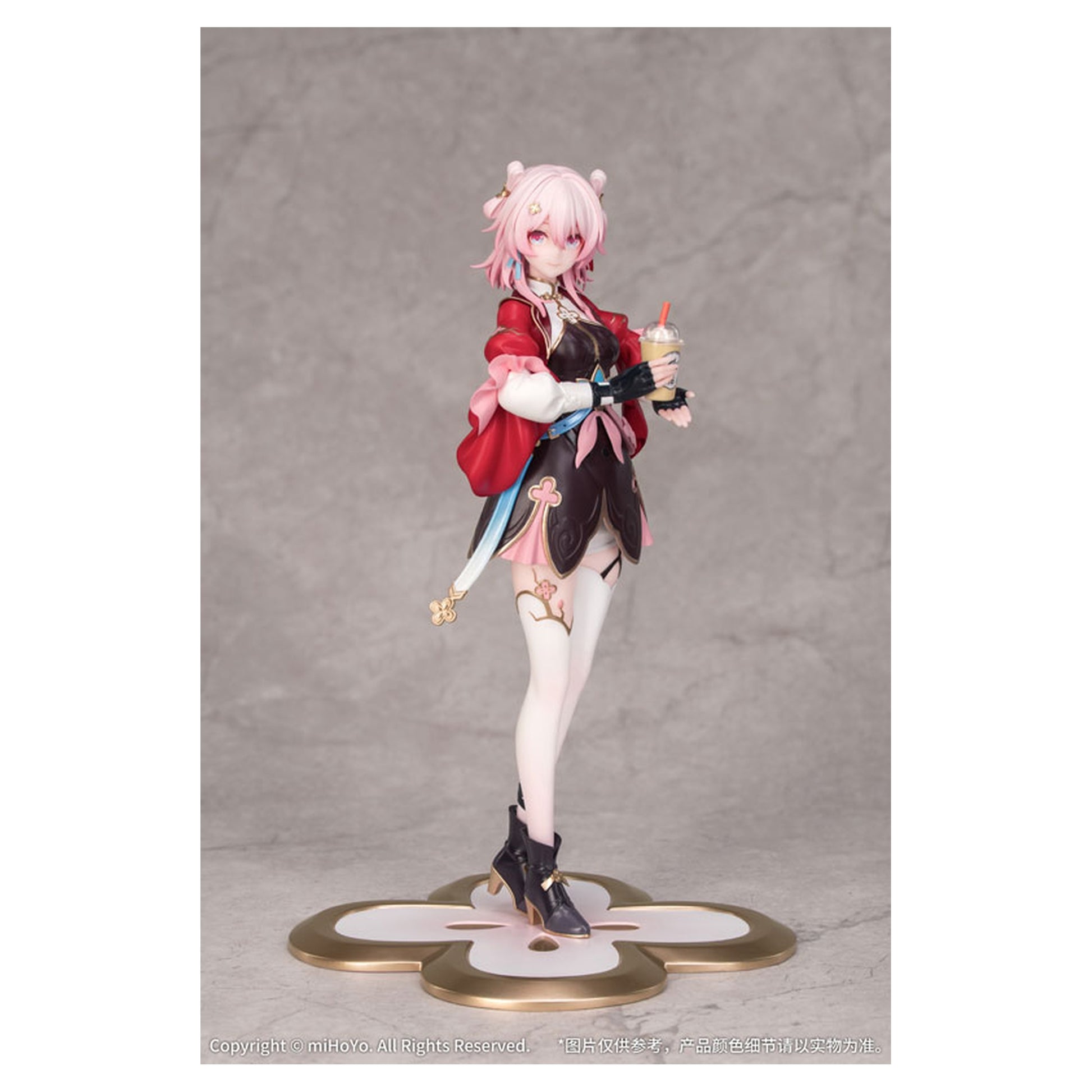 Honkai: Star Rail 1/8 March 7th: The Hunt Figure - Image 1
