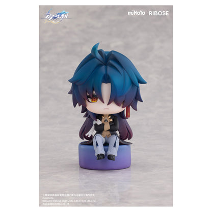 Honkai: Star Rail Owlbert's Studio VOL1 Blade Chibi Figure - Image 1