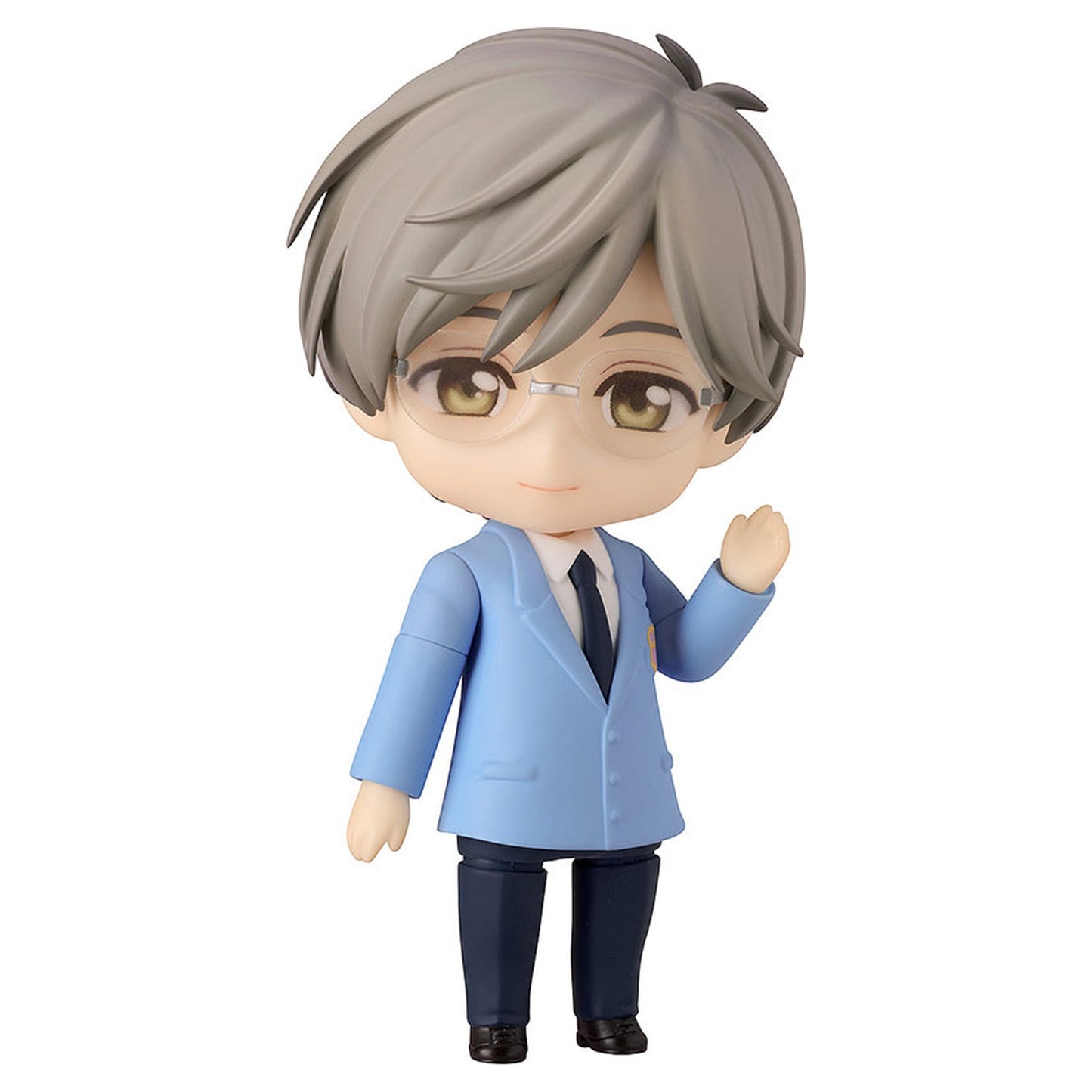 Nendoroid Cardcaptor Sakura: Clear Card Yukito Tsukishiro - Image 1
