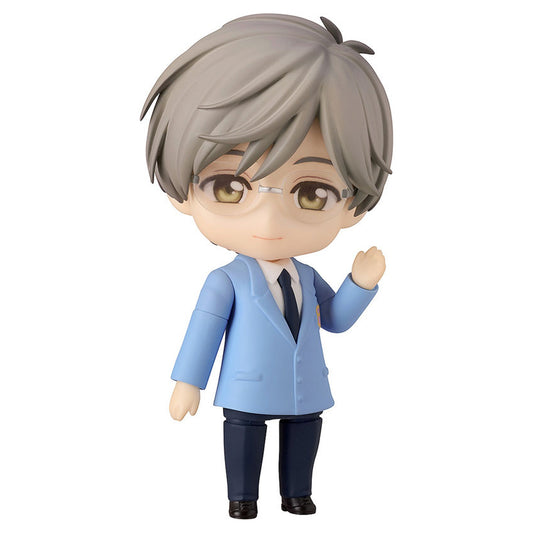 Nendoroid Cardcaptor Sakura: Clear Card Yukito Tsukishiro - Image 1
