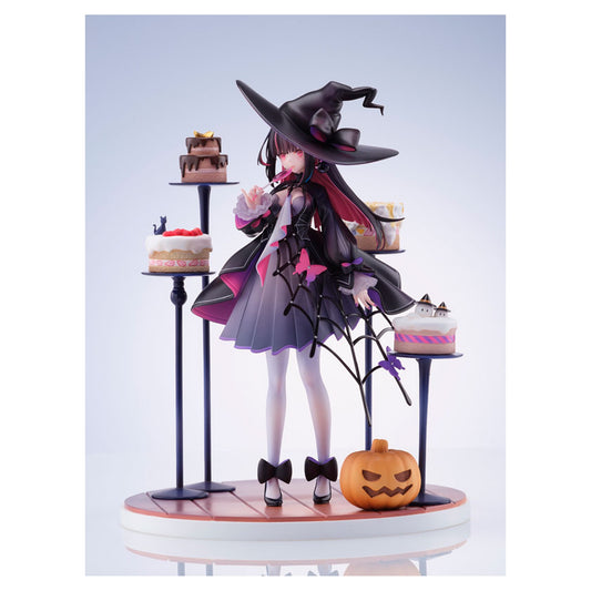 Halloween Witch Figure - Image 1