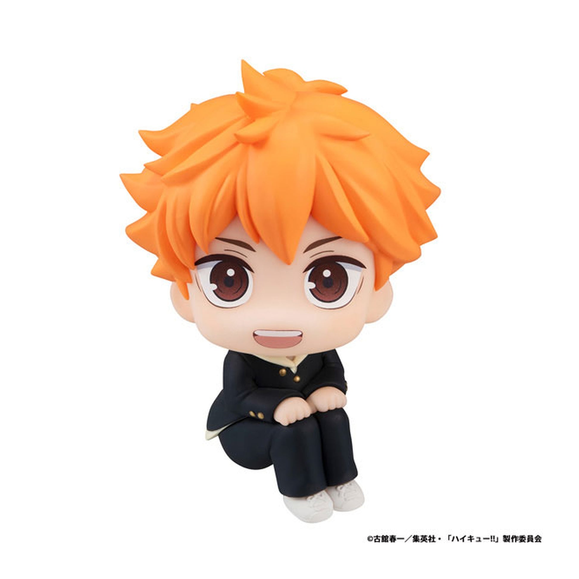LookUp Haikyuu!! Shoyo Hinata Figure - Image 1