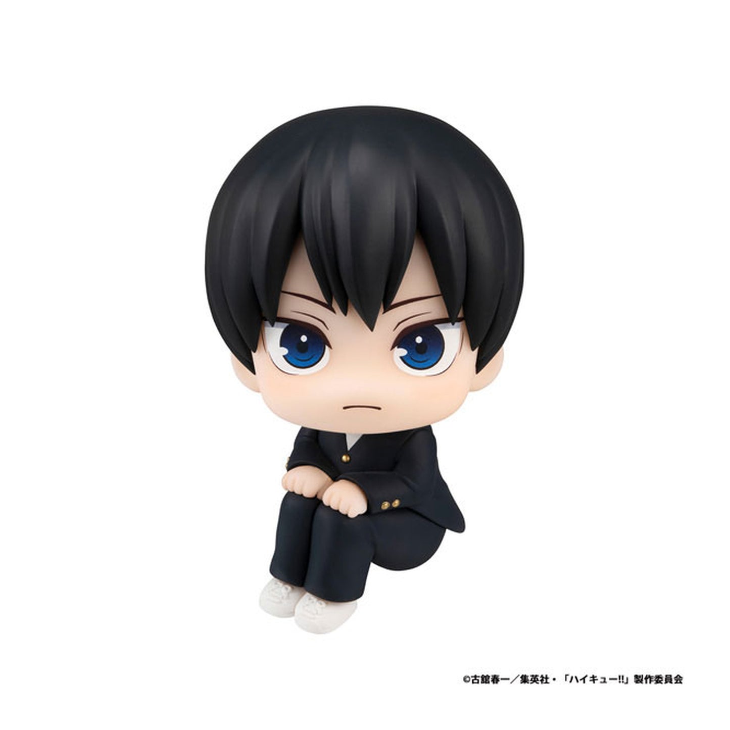 LookUp Haikyuu!! Tobio Kageyama Figure - Image 1