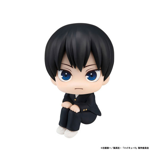 LookUp Haikyuu!! Tobio Kageyama Figure - Image 1