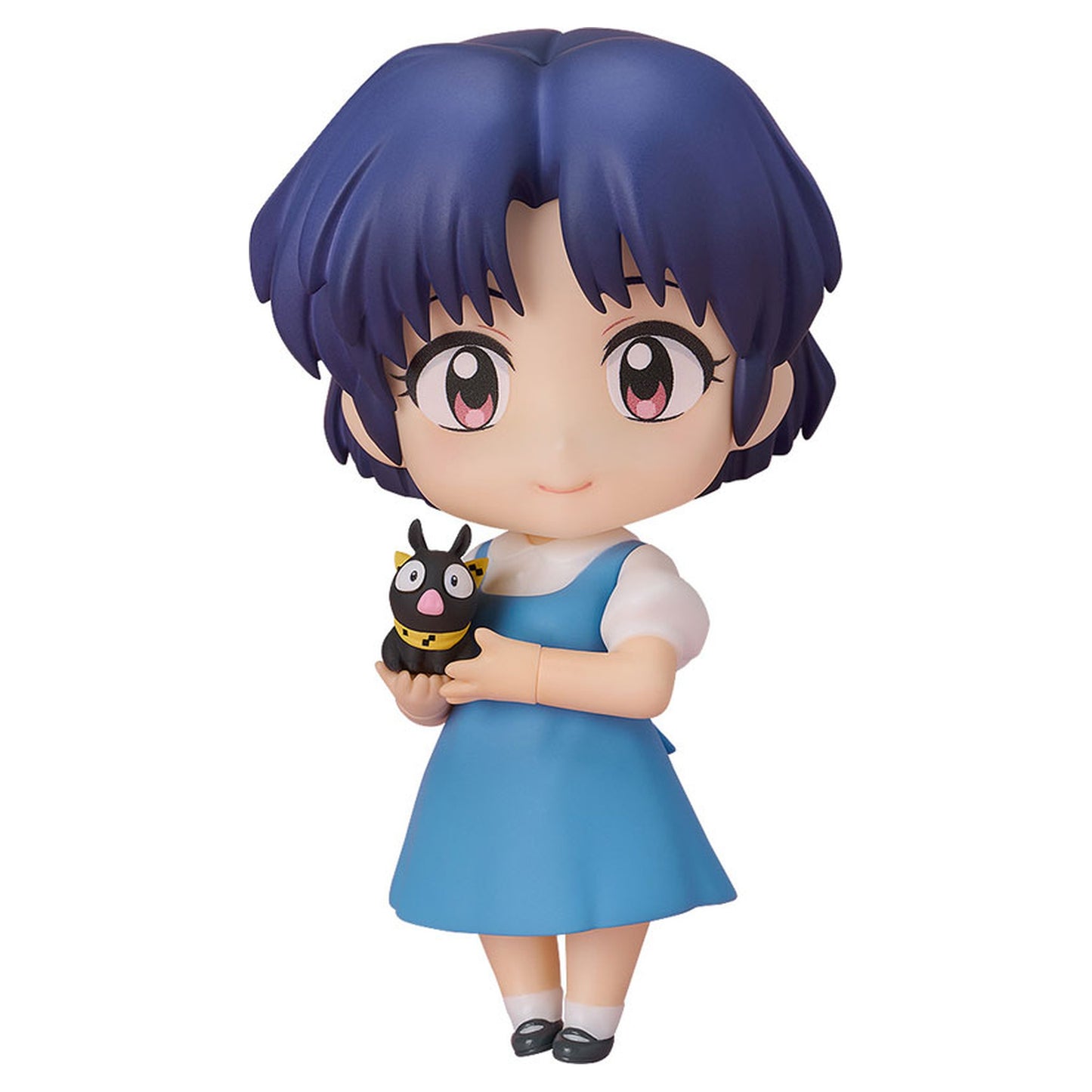 Nendoroid TV Anime "Ranma 1/2" Akane Tendo - Image 1