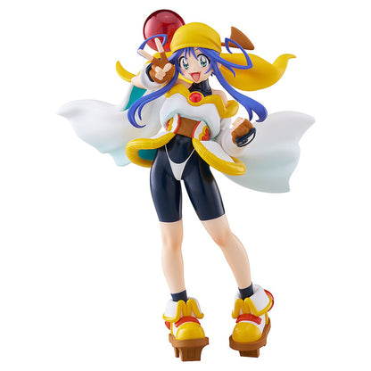 POP UP PARADE SP Saber Marionette J Lime Figure - Image 1