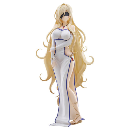 POP UP PARADE Goblin Slayer II Sword Maiden L size Complete Figure - Image 1