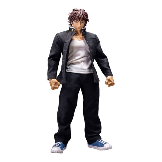 Baki Hanma 1/6 Action Figure Baki Hanma - Image 1