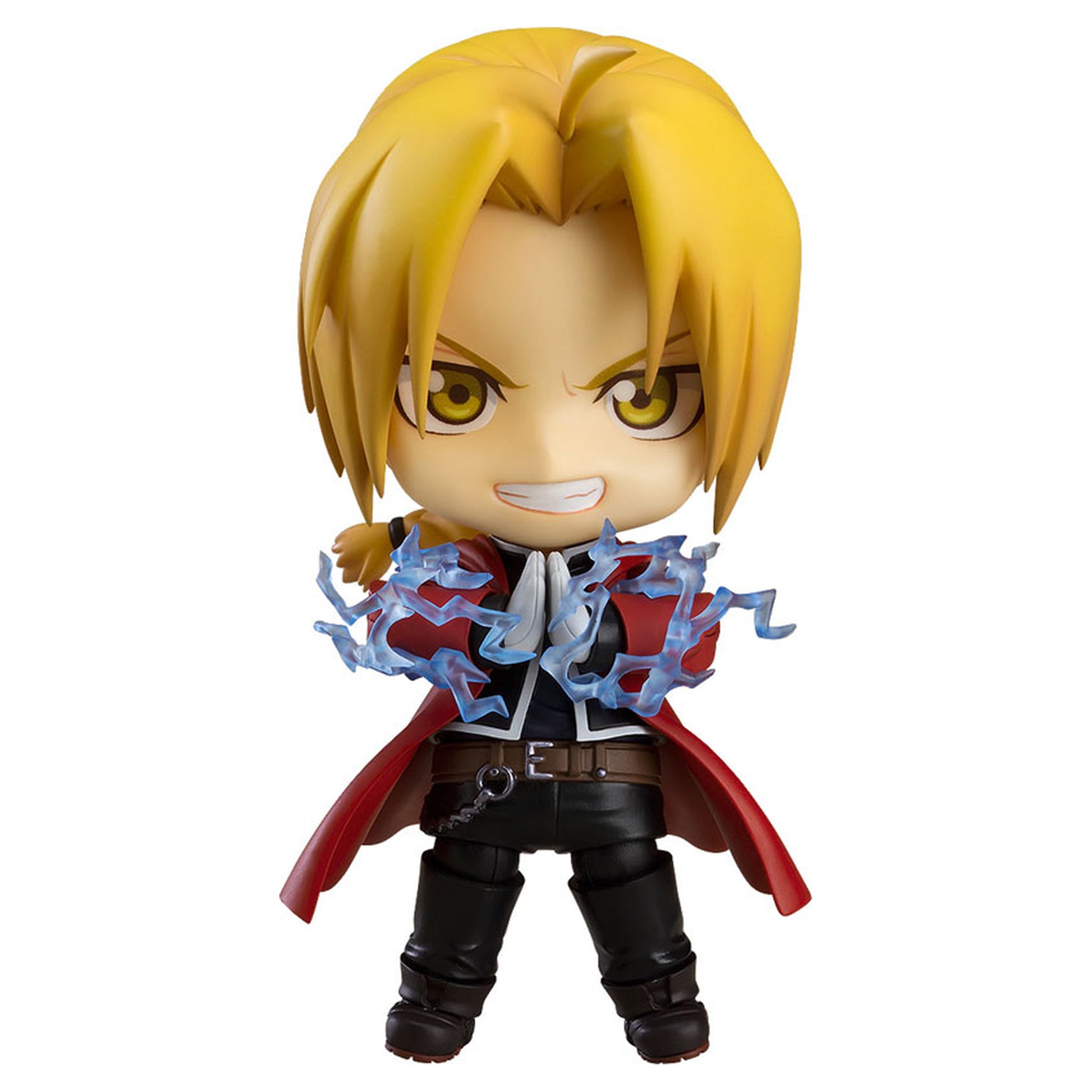 Nendoroid FULLMETAL ALCHEMIST Edward Elric - Image 1