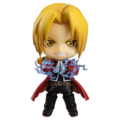 Nendoroid FULLMETAL ALCHEMIST Edward Elric - Image 1