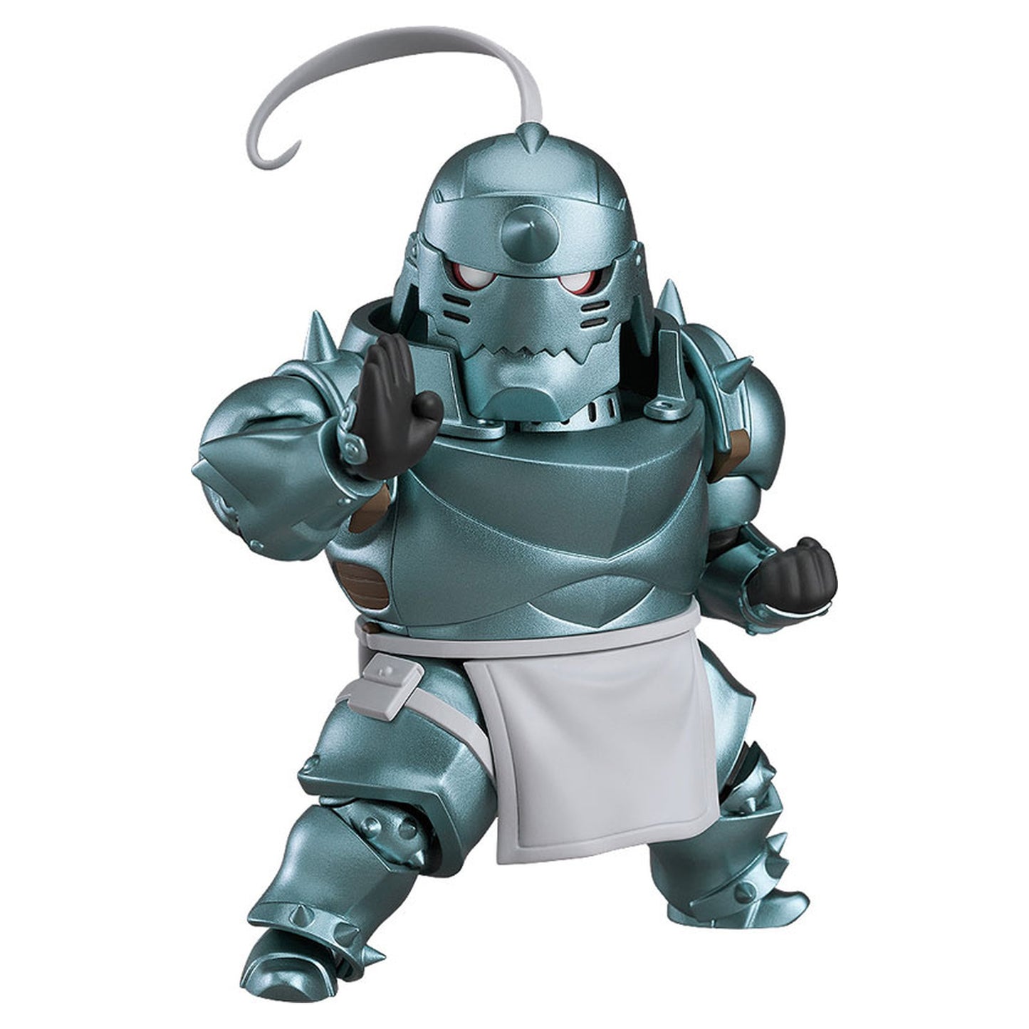 Nendoroid Fullmetal Alchemist Alphonse Elric - Image 1