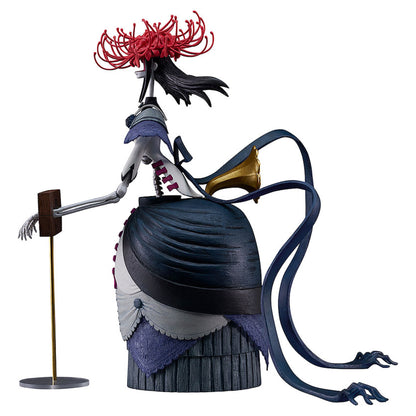 POP UP PARADE SP Movie Puella Magi Madoka Magica The Movie -Rebellion- Nutcracker Witch Complete Figure - Image 1