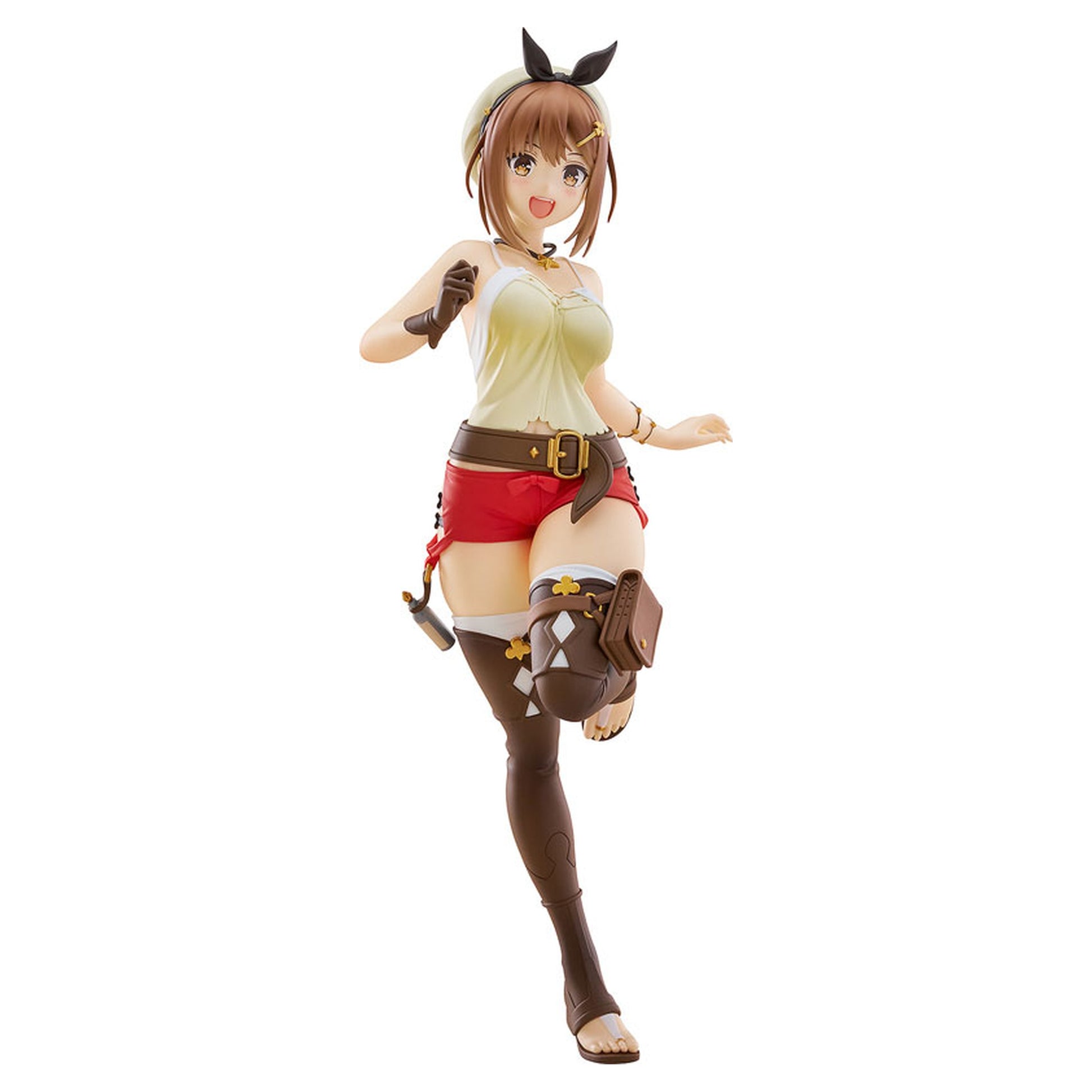 POP UP PARADE Atelier Ryza: Ever Darkness & the Secret Hideout Reisalin Stout: Anime Ver. L Size - Image 1