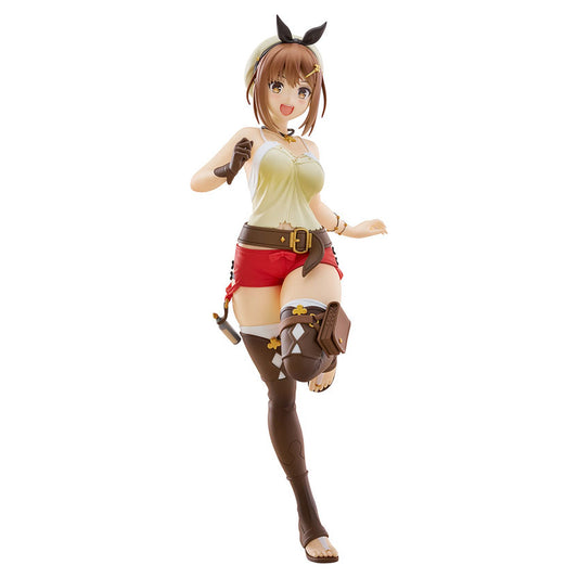 POP UP PARADE Atelier Ryza: Ever Darkness & the Secret Hideout Reisalin Stout: Anime Ver. L Size - Image 1