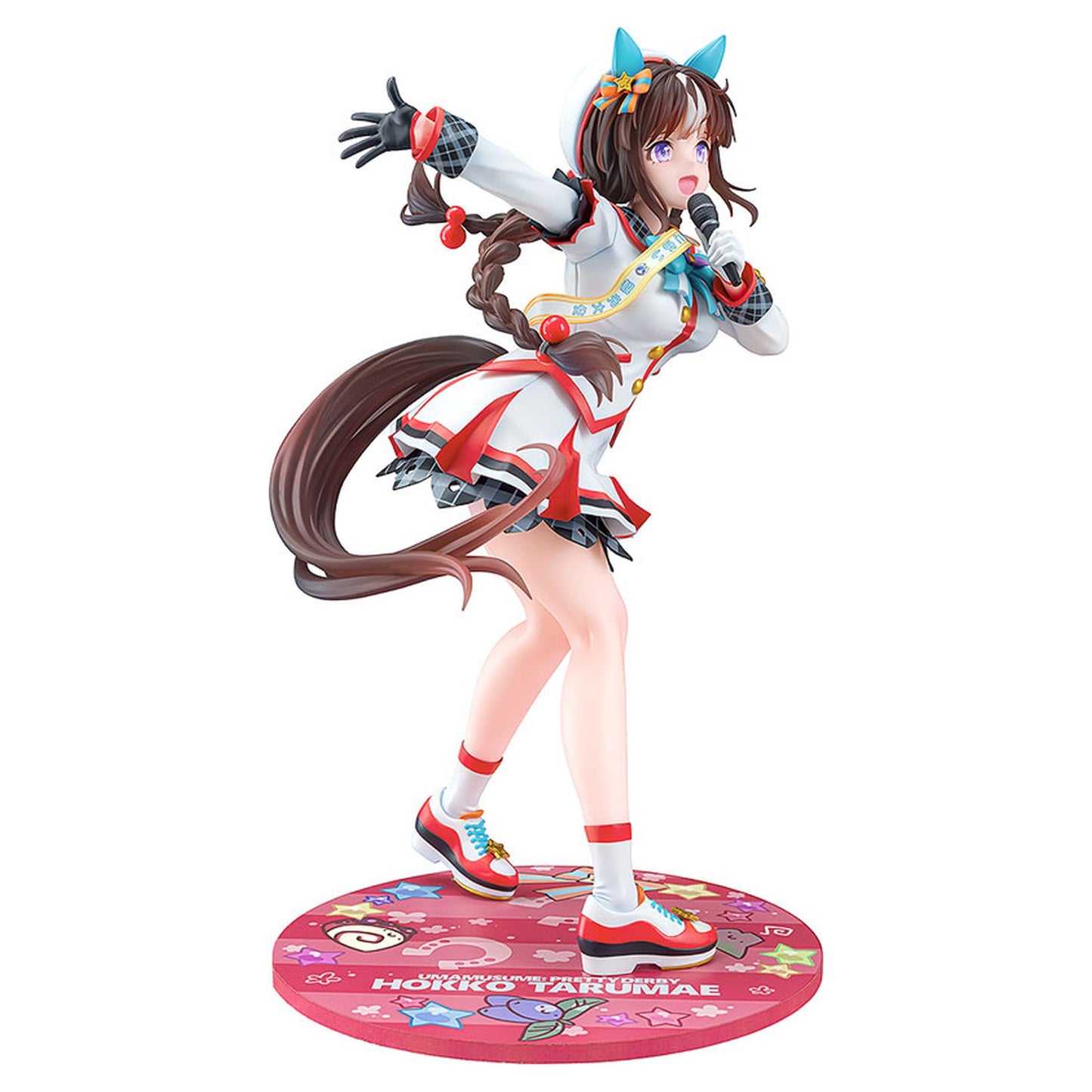 Umamusume Pretty Derby Hokko Tarumae 1/7 Figure - Image 1