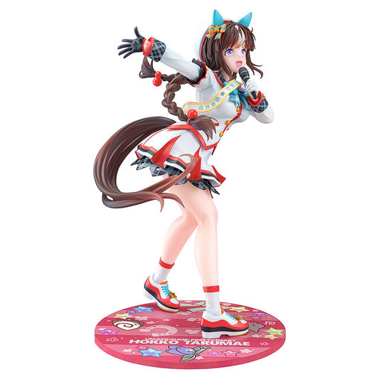 Umamusume Pretty Derby Hokko Tarumae 1/7 Figure - Image 1