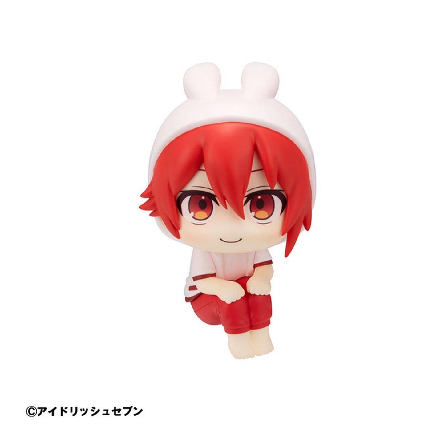LookUp Idolish7 Riku Nanase Figure - Image 1