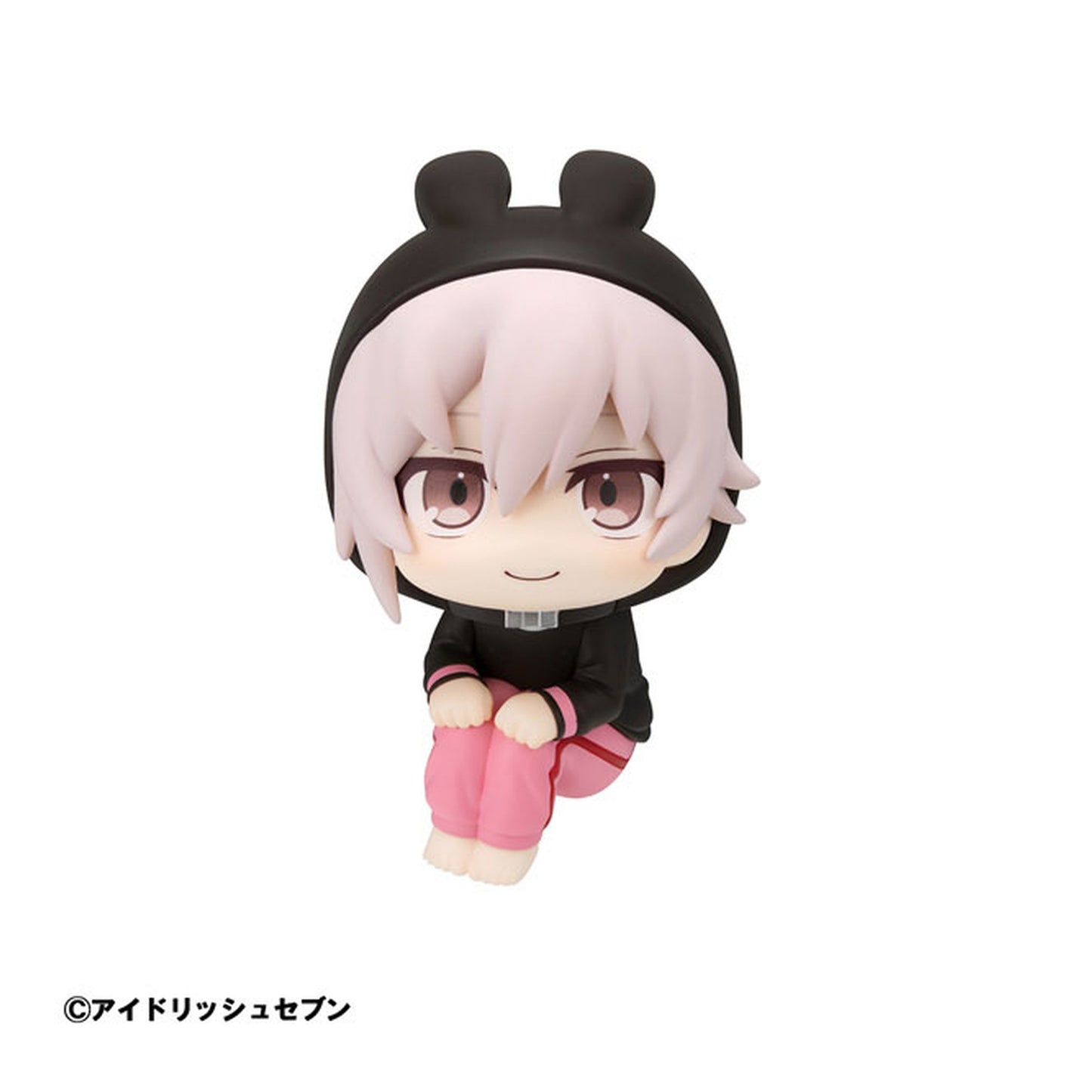 LookUp Idolish7 Tenn Kujo Figure - Image 1